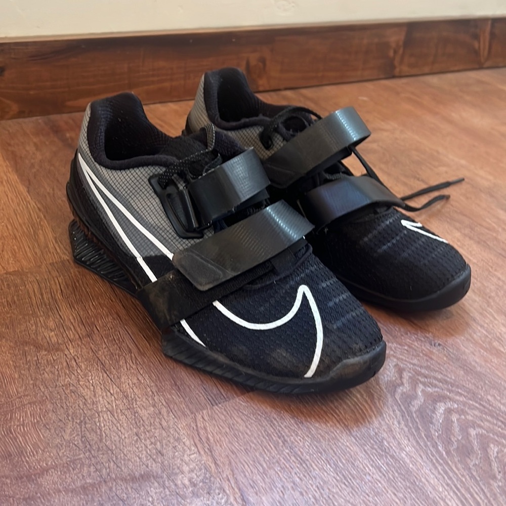 Nike Romaleos 4